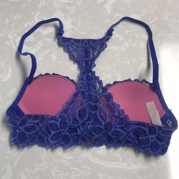 Make out bra - Picture 3 of 6